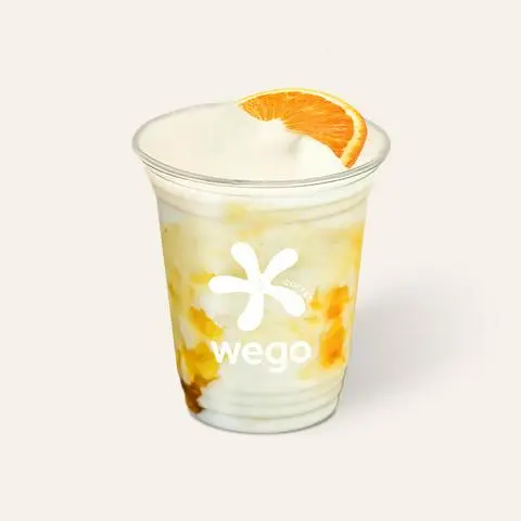 Hình ảnh Tropical Yogurt