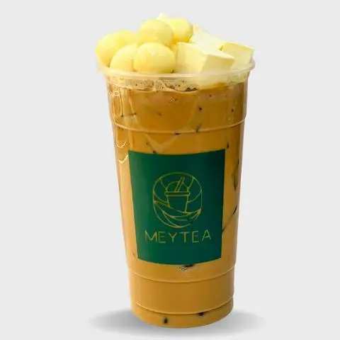Hình ảnh TRÀ SỮA DOUBLE CHEESE /10