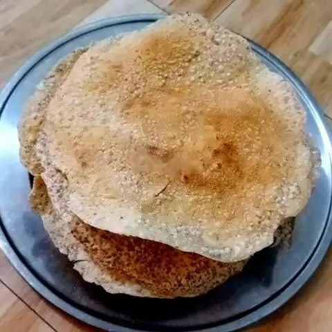 Hình ảnh Bánh tráng gạo Quảng Ngãi