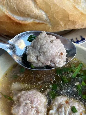Hình ảnh Xíu mại thêm - 1 viên