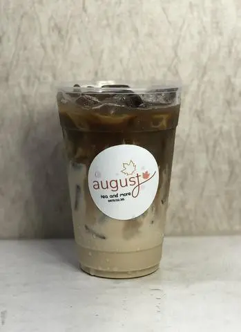 Hình ảnh Caramel Latte