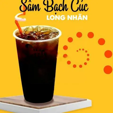 Hình ảnh Sâm Bạch Cúc Long Nhan