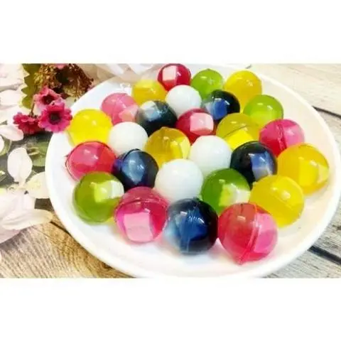 Hình ảnh Mix Nhiều Loại Thạch