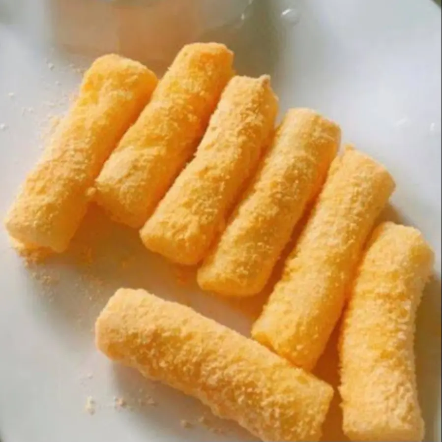 Hình ảnh Bánh gạo lắc phô mai 10thanh