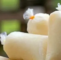 Hình ảnh Yogurt bịch
