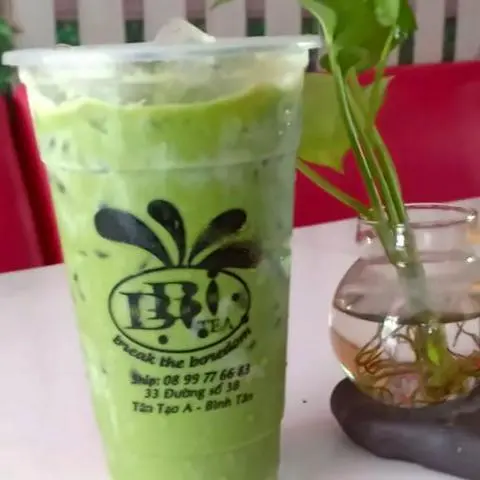 Hình ảnh Rau má sữa