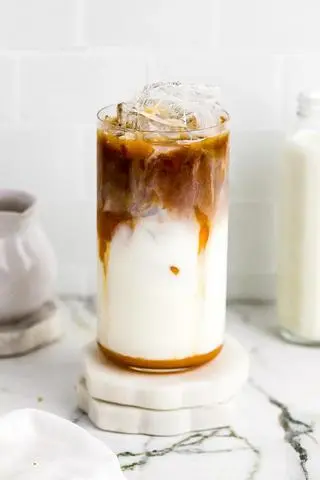 Hình ảnh Caramel machiato