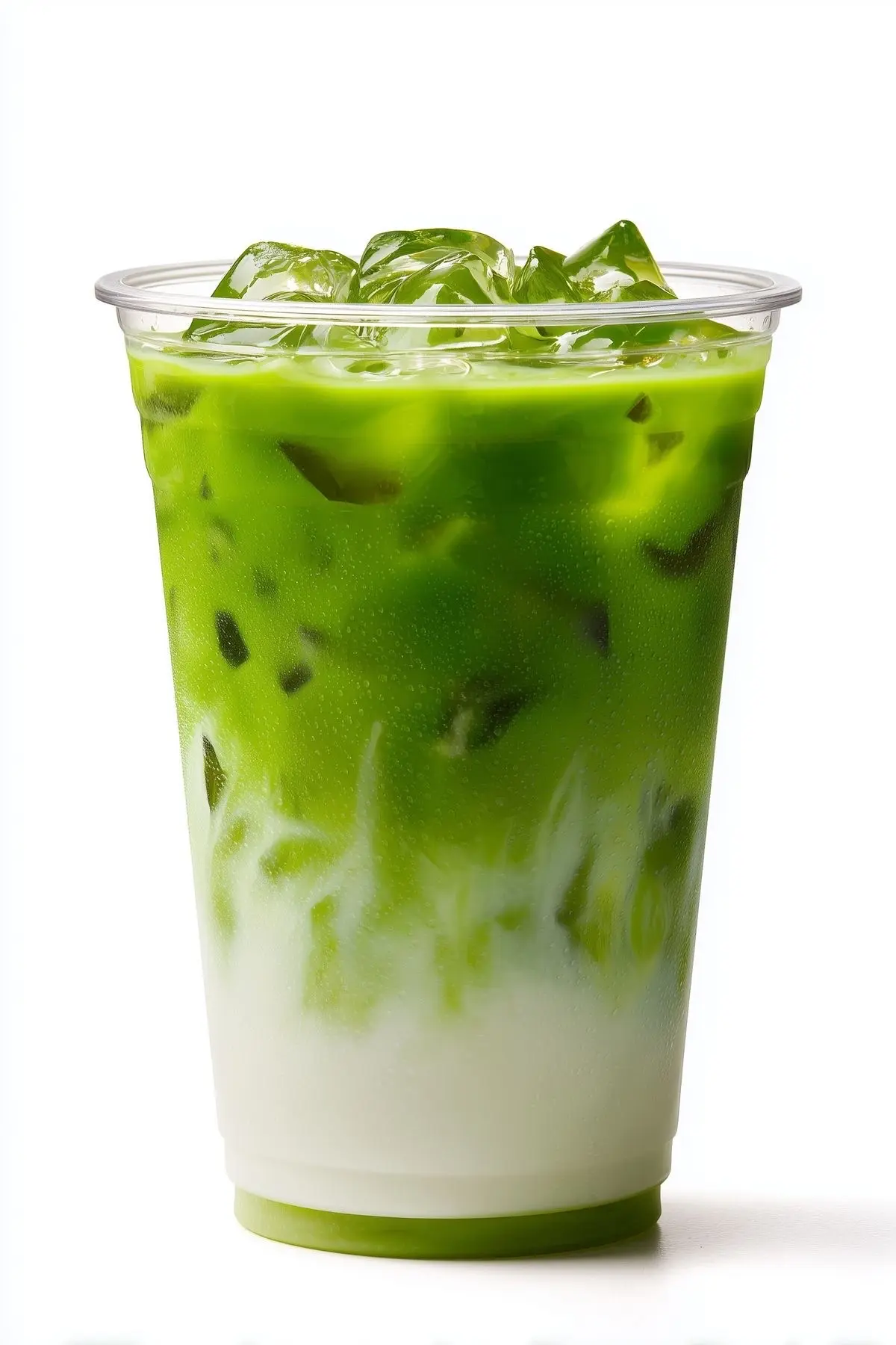 Hình ảnh Sữa Tươi Bạc Hà