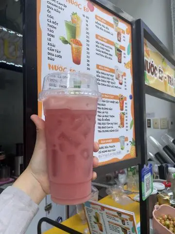 Hình ảnh Ép ổi hồng
