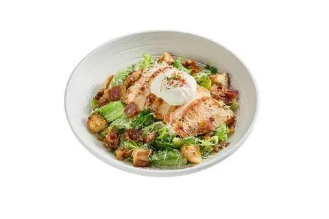 Hình ảnh CHEF’S CAESAR SALAD