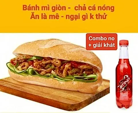 Hình ảnh Siêu No 3 - Đã Khát