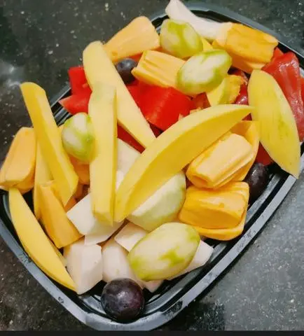 Hình ảnh trái cây thập cẩm 