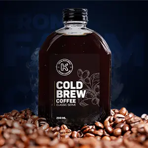 Hình ảnh Cold Brew