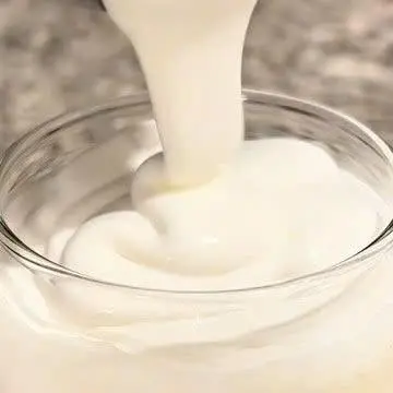 Hình ảnh Milk Foam