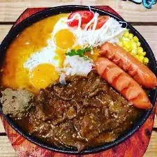 Hình ảnh Chảo ốp la 2 trứng