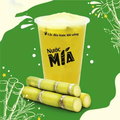 Hình ảnh Nước Mía