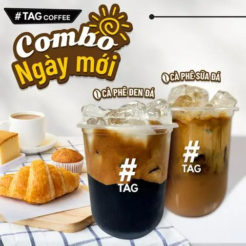 Hình ảnh Combo Ngày mới