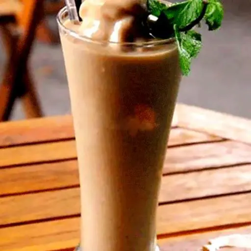 Hình ảnh Sinh tố Saboche