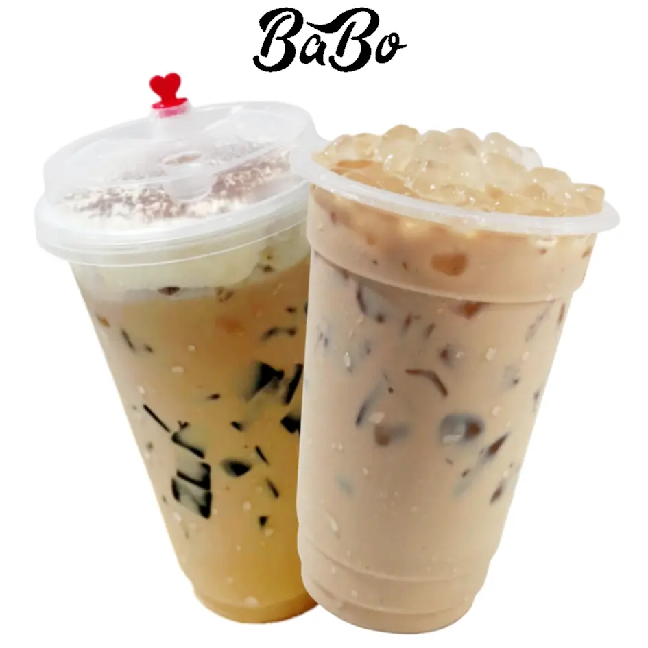 Hình ảnh Trà Sữa Olong