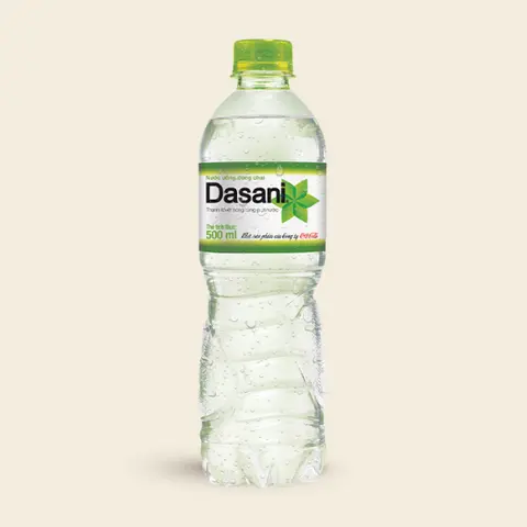 Hình ảnh Dasani