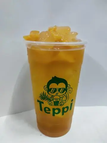 Hình ảnh Trà lài đác thơm