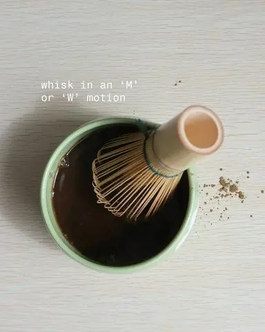 Hình ảnh Coldwhisk Hojicha 