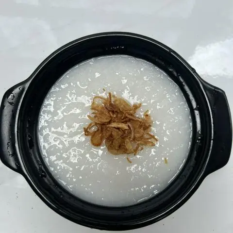Hình ảnh Cháo thêm