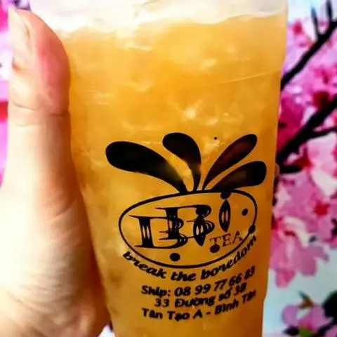Hình ảnh Nước ép dưa lưới