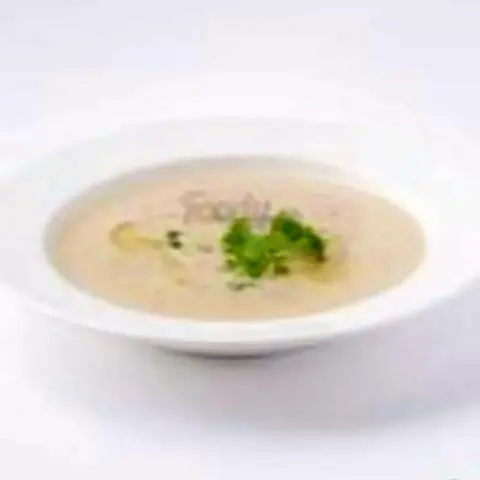 Hình ảnh Súp kem nấm