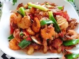 Hình ảnh Thịt kho tôm