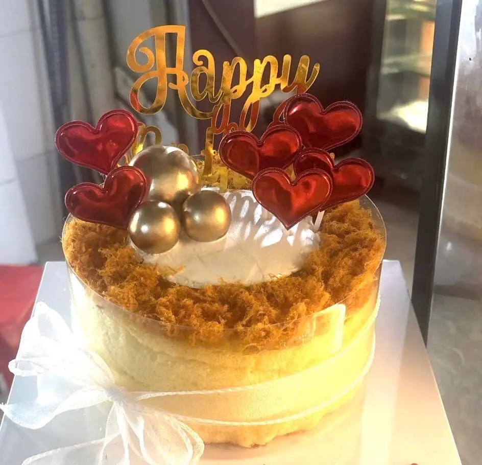 Hình ảnh bông Lan trứng muối 