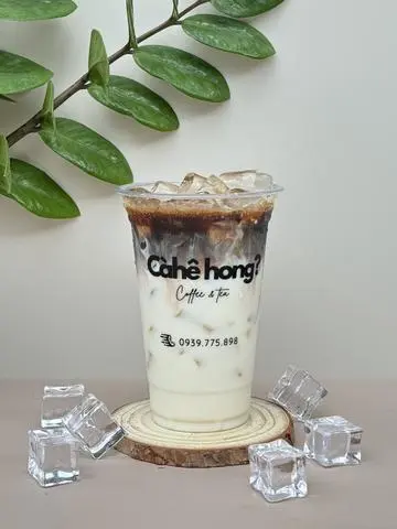 Hình ảnh Sữa tươi cafe