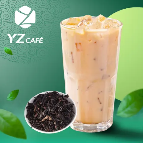 Hình ảnh Trà Sữa Olong