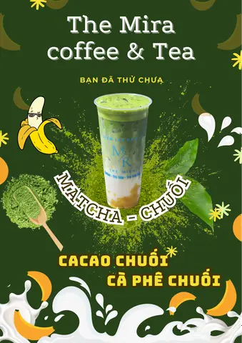 Hình ảnh Sữa Chuối- Khách chọn Vị 