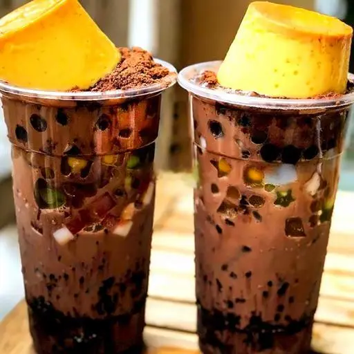 Hình ảnh Milo Dầm Đặc Biệt - Ly 700ml