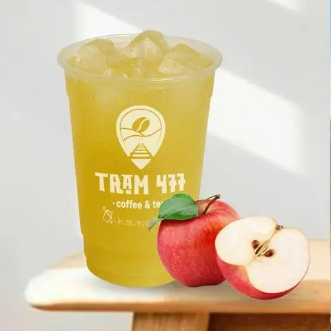 Hình ảnh Nước Ép Táo