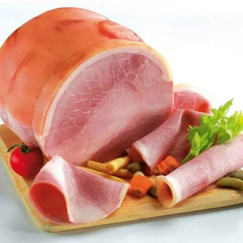Hình ảnh Thịt nguội