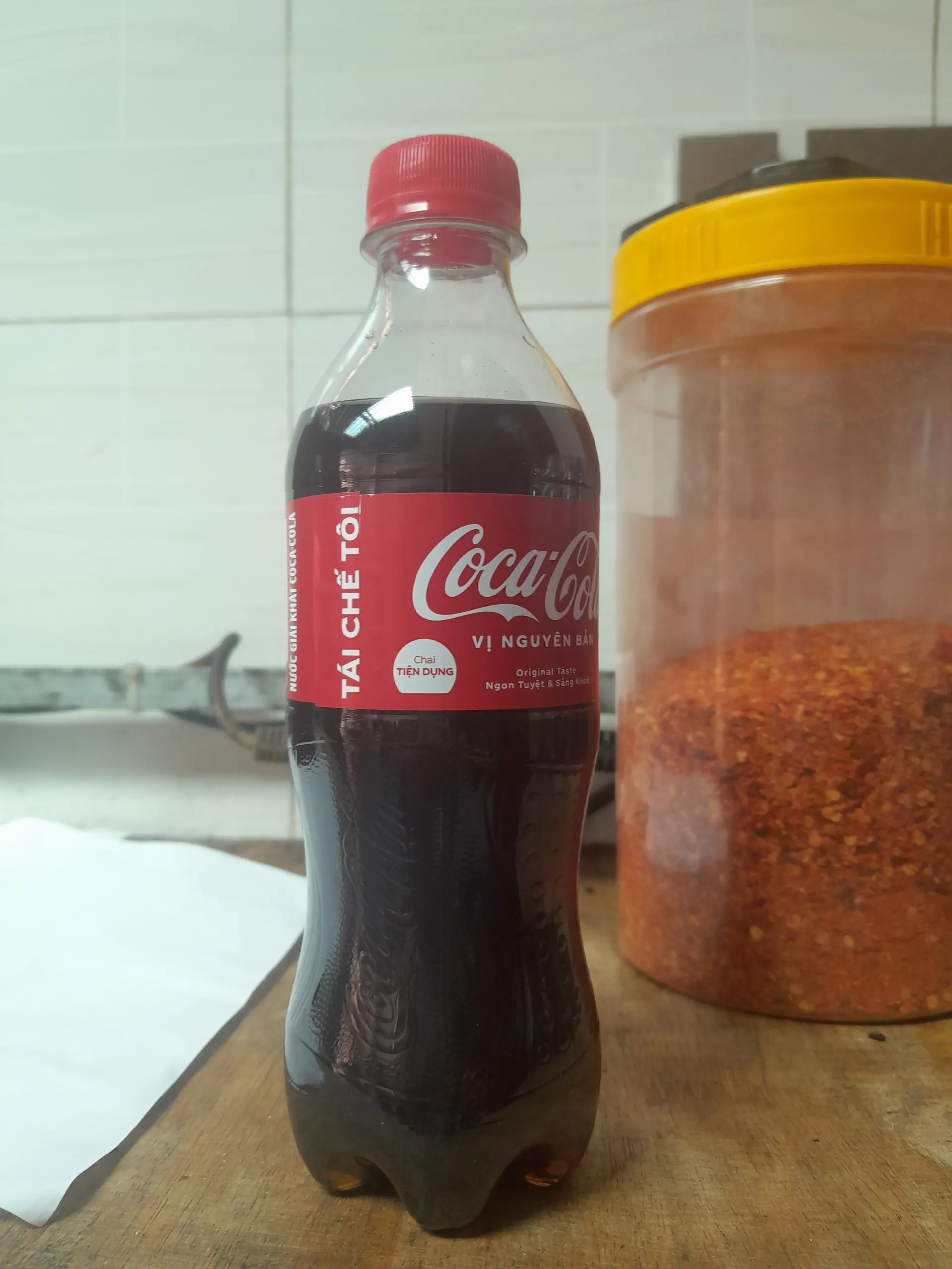 Hình ảnh Coca-Cola