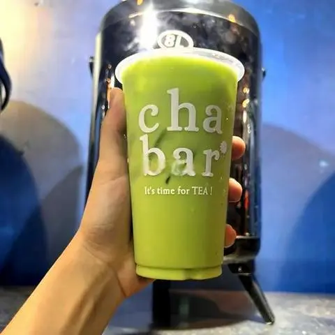 Hình ảnh Trà Sữa Matcha (L) 