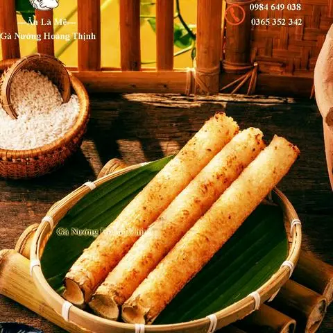 Hình ảnh Cơm Lam