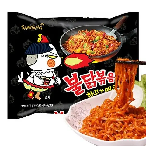 Hình ảnh mỳ SY x1