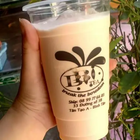 Hình ảnh Sinh Tố Ca Rốt 