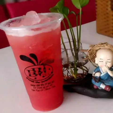 Hình ảnh Nước ép cà chua nguyên chất