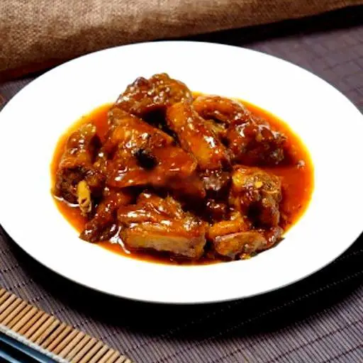 Hình ảnh Vịt sốt me N