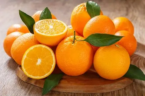 Hình ảnh CAM MỸ (1kg )