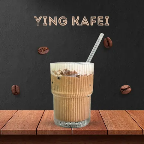 Hình ảnh SALTY CACAO LATTE