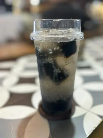 Hình ảnh Sương sáo mát mát