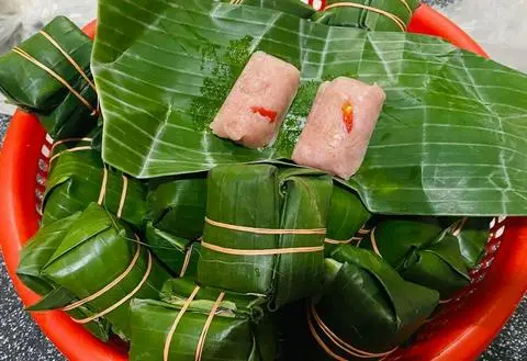 Hình ảnh Nem