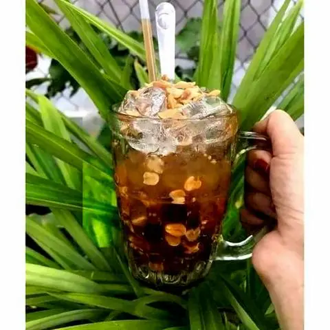 Hình ảnh Đá  me  dằm