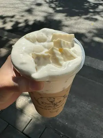 Hình ảnh Trà sữa supercheese